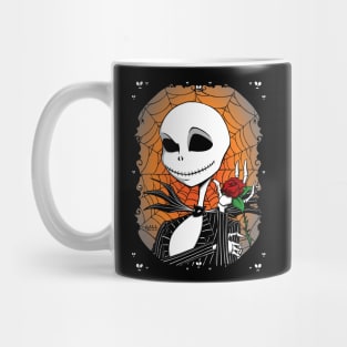 Jack Skellington Mug